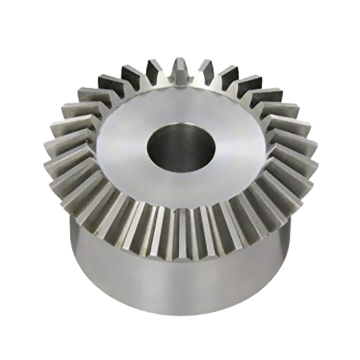 Precision Big Drivery Gevel Gear 30 Denti Design OEM