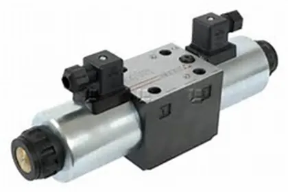 ATOS Servo Valve