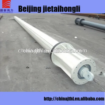 Soilmec-type Frictional kelly bar