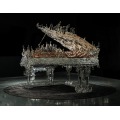 Tomiyama Flowing Water Crystal Piano [تشغيل تلقائي]
