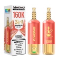 AIVONO 3In1 Elektronik Hookah Shisha Vape 160000 Puff