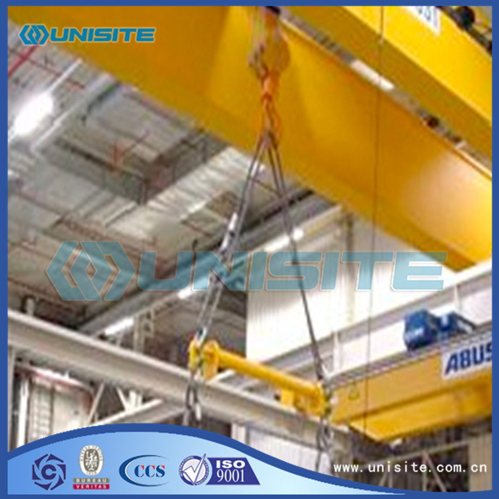 Hoisting Equipments in Construction for sale