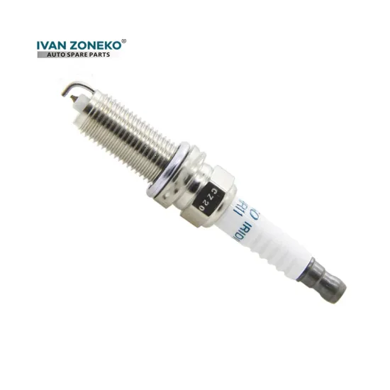 High Quality Wholesale DENSO SC20HR11 Spark Plugs for Toyota COROLLA/RAV4/YARIS (OEM 90919-01253)