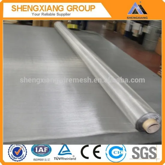 Anping Stainless Steel Wire Mesh price