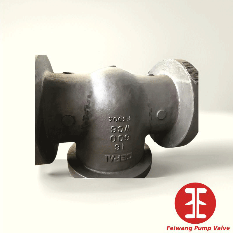 Fundições de liga de alta temperatura para uso industrial