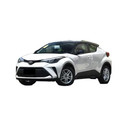 2023-2024 Toyota CHR Hybrid SUV - 5 Seats 2.0L Engine