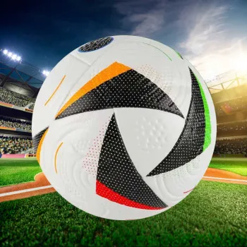 Popular New Fashion Football Custom Logo Designs