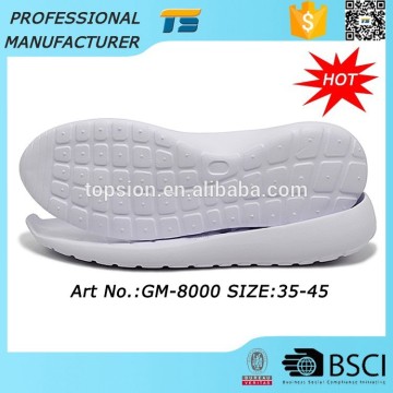China Alibaba Professional Design Best Quality EVA Anti Slip Beautiful Shoes Soles