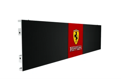 led video wall brands