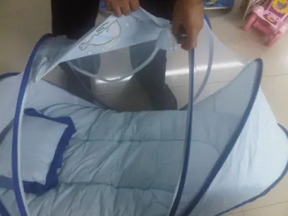 Baby house mosquito net wholesale