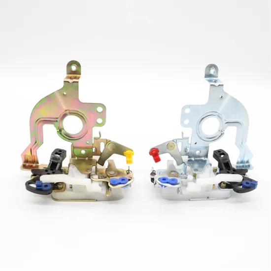 Hino High Quality Truck Door Lock 69005-E0570/69005-E0580