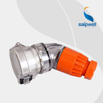 IP67 Excellent Quality 56CV315 3 Pin Industrial Plug