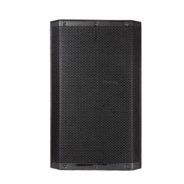 Custom 15 Inch Portable Passive DJ Church Speaker for Outdoor Use