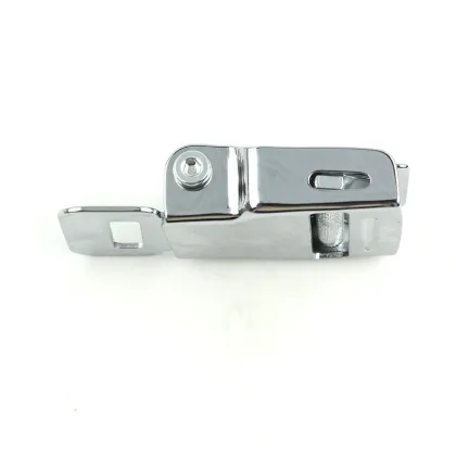 45# Steel Airplane Seat Belt Buckle - Aircraft Parts