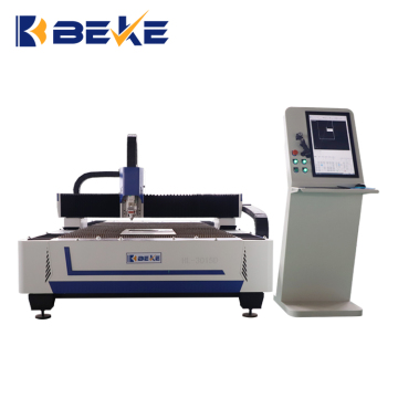 High-Power CNC Laser Cutting Machines for Metal Sheets: 1000W to 40000W Fiber Models