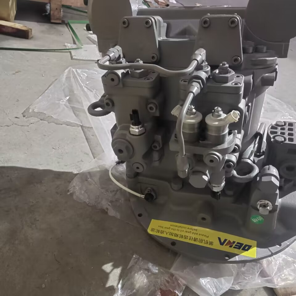  ZX200 Hydraulic Pump