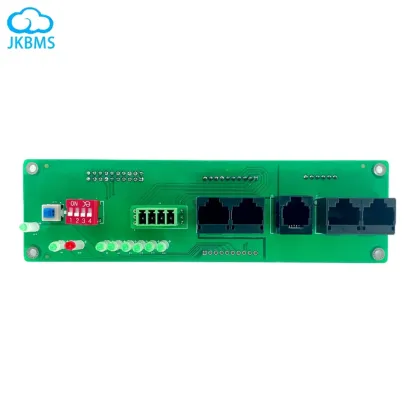 JK BMS JK-PB2A16S-20P 48V Energy Storage Inverter