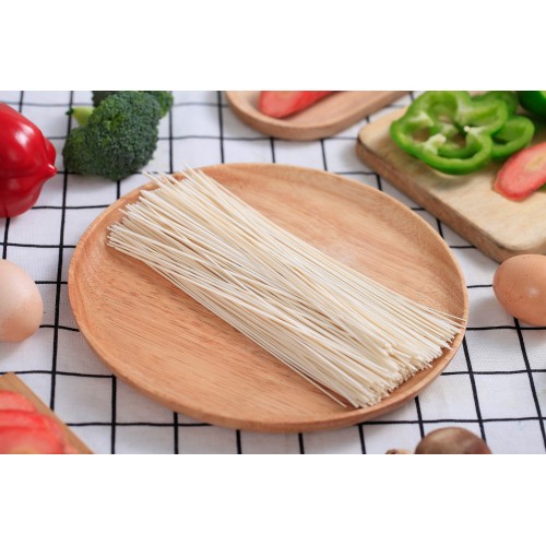 High quality specialty wheat noodles