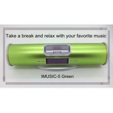 for ipad docking station