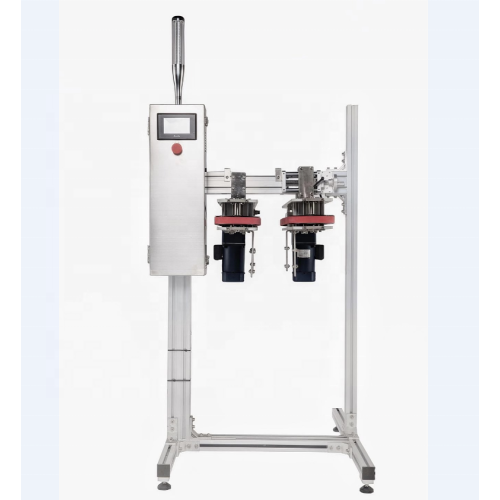 Pressure Detection Machine Internal pressure detection machine Factory