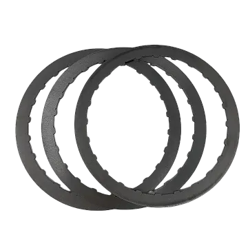 8F24 Ford Escape EDGE Automatic Transmission Clutch Steel Plate Kit