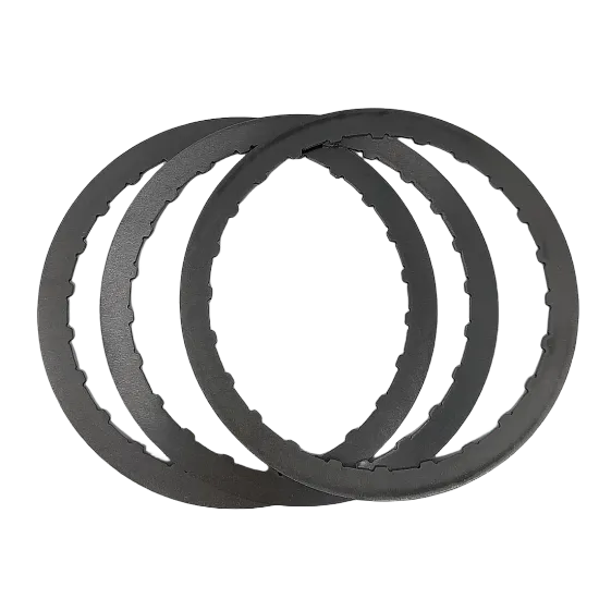 8F24 Ford Escape EDGE Automatic Transmission Clutch Steel Plate Kit