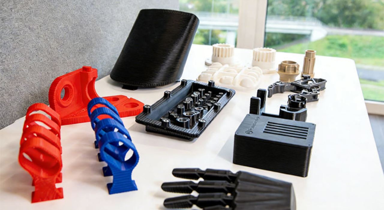 3、fdm 3d printing