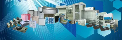 LAF BSC Biological Safety Cabinet Laboratory Furniture