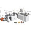 Automatic High Speed Packing Machine 40-80bag/min