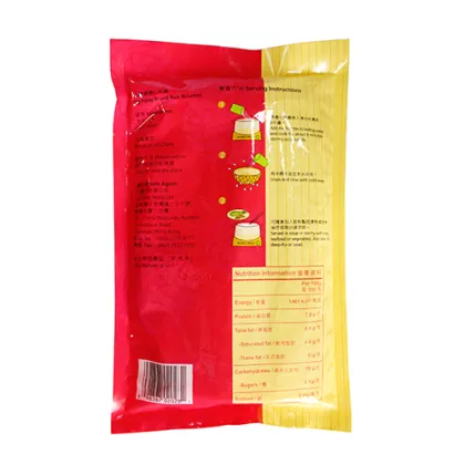 OEM Accepted High-tech 100% Rice Bucatini
