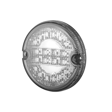 95mm LED Rear Lamp for Traffic Light System