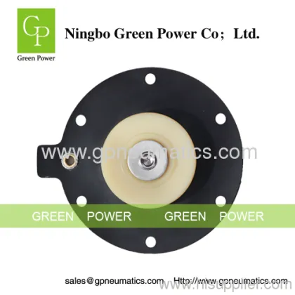 G Pulse Valve Diaphragm 