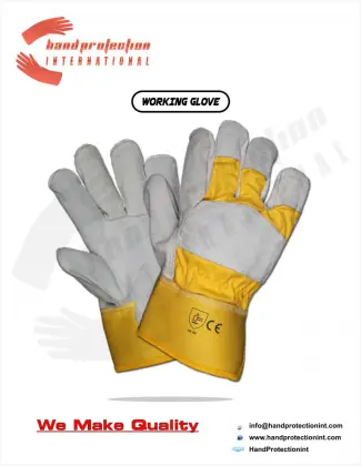 Safety Gloves
