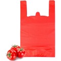 Eco Friendly Vegetable T Shirt Bag