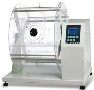 Textile Penetration to Feather and Down Tester