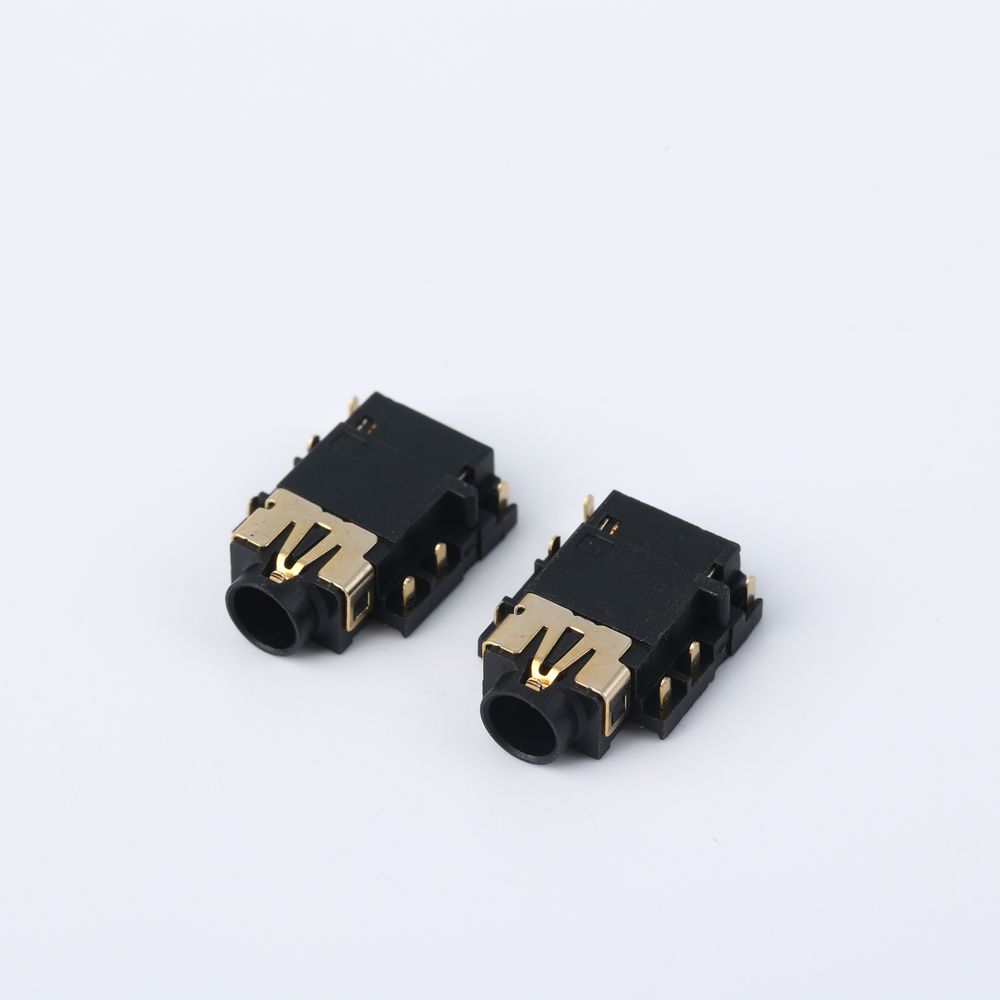 3.5 mm to xlr stereo