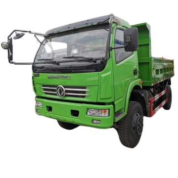 4X4 mini off Road Dump Truck price in Nigeria