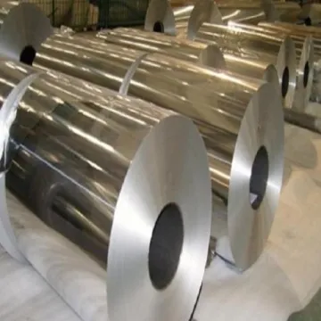 aluminium roll foil for roof insulation