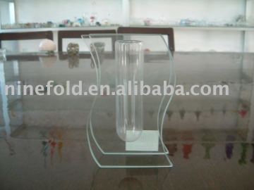 Vase ( glass vase , flower vase )