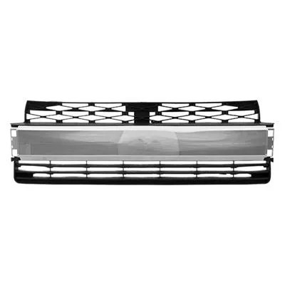Front Bumper Grille Assy for Toyota 4Runner 2014