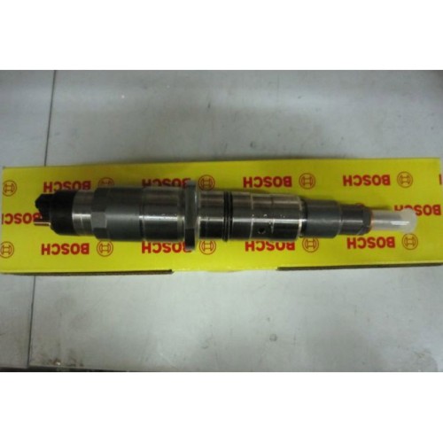 Common rail injector 0445120236 for Komatsu PC300-8