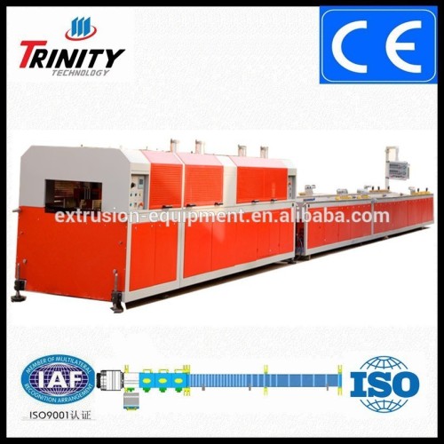 Plastic Cutting machine manufacturers for PVC Products
