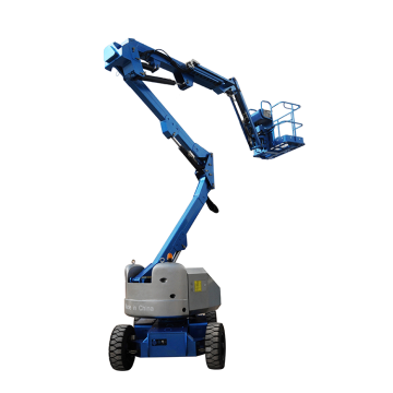 Electric Articulating Boom Lift for Sale