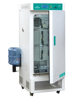 Constant temperature and humidity chamber