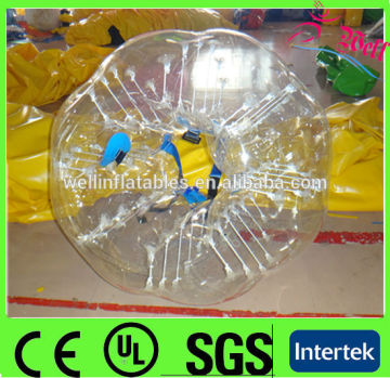 bubble balls pour le football/loopy ball