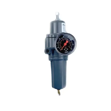 Emerson Fisher 67DFR-25/C4 Pressure Reducing Regulator and Filter Regulator: A Comprehensive Guide