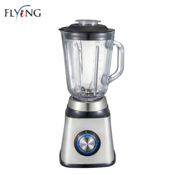 Make soft taste without residues Industrial Blender Cup