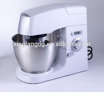 multifunction stand food mixer