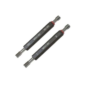 Professional Manufacture Promotion Price Thickness Thread Ring Gauge Plug Meter Gauge" 

However, to make it more suitable for a search engine title, we might condense and refine it slightly:

"Promotion Thickness Thread Ring Gauge - Professional Manufact