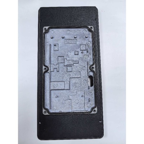 Custom Injection ABS PVC PP Molding Making Parts